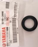 Yamaha ybr125 Tianjian Tianxiao Двигатель моторного масляного уплотнения рычаг переключения передач Небольшой уплотнение масло -муфта