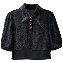 D-Womens 2021 spring A3DAB1222 mermaid collar sweater A3DAB122289