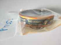 American original installed PI-TAPE original fit diameter measuring tape circumference ruler PM3SS 600-900mm O D π ruler