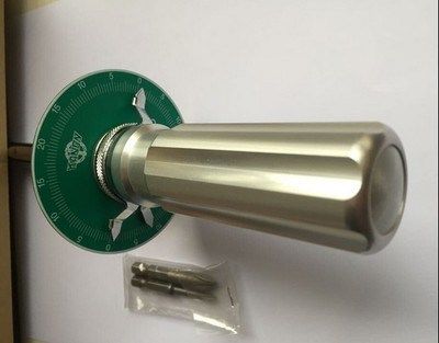 Torque screwdriver N20DPSK (CN200DPSK) of the village in Kanon, Japan