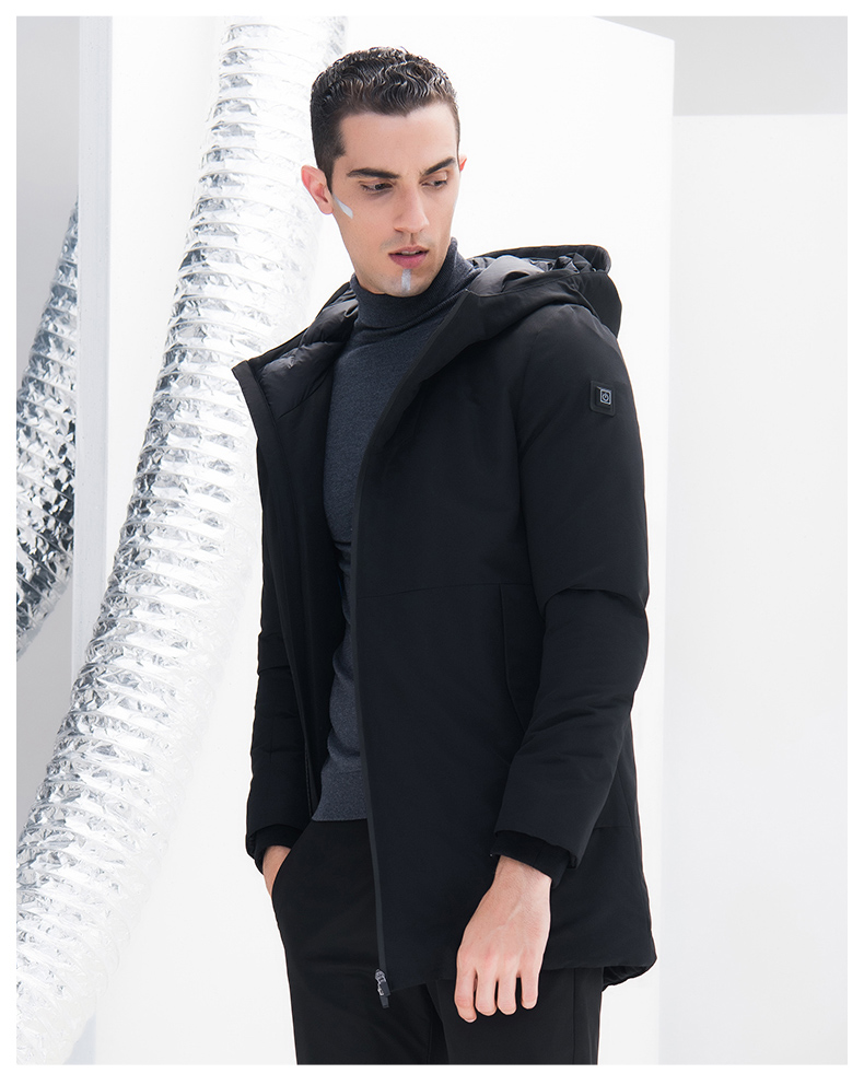 Blouson homme - Ref 3122082 Image 24