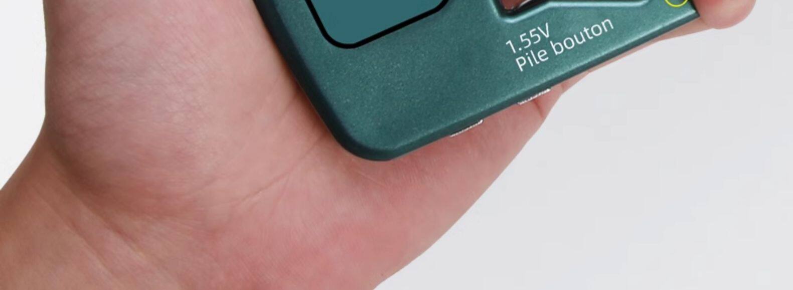 Тестеры аккумуляторов None SYNTEK