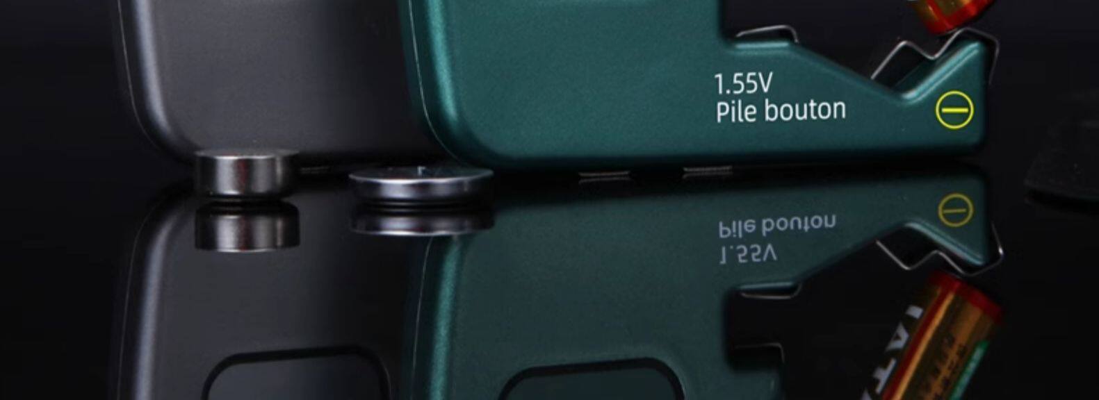 Тестеры аккумуляторов None SYNTEK