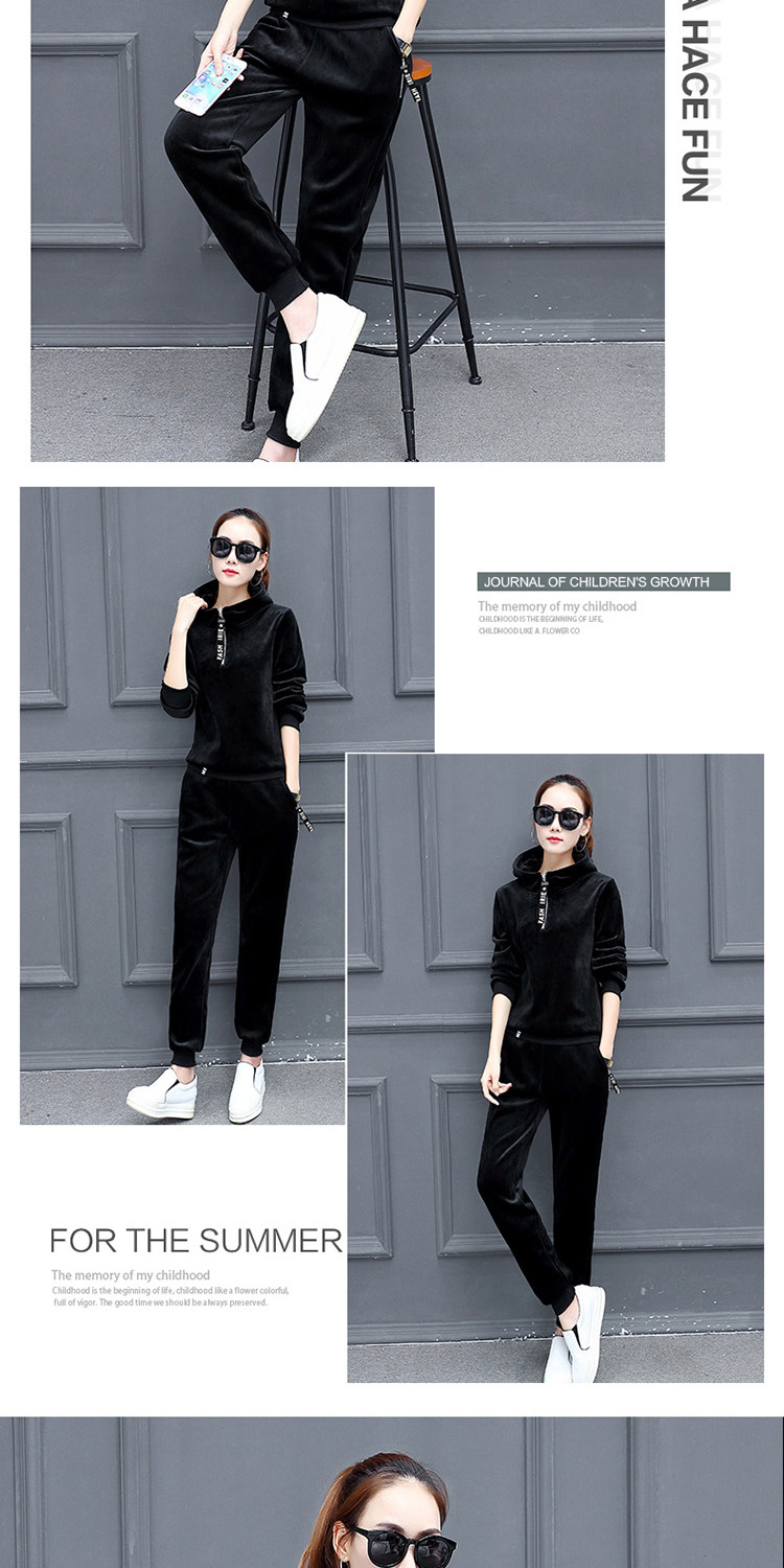 Tenue de loisirs femme - Ref 3241034 Image 23