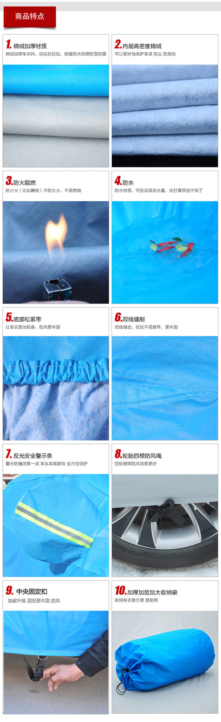 Карта объектов