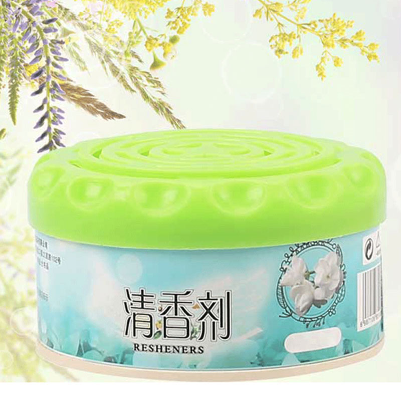 固体空气清香剂香膏70g-时时淘