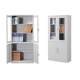Steel file cabinet office lock information cabinet storage cabinet file file storage cabinet household storage cabinet