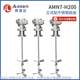 Pneumatic mixer high-speed disperser tons barrel automatic lifting stainless steel electric mixer paint mixing barrel