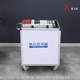 The library mobile book return truck can be lifted and quiet book return box archive room special push cart book cart book ladder