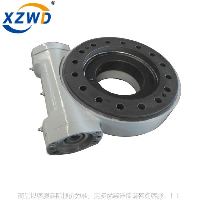 Manufacturer supplies rotary drive for mining machinery Open type rotary drive 9-61---160-