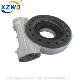Manufacturer supplies rotary drive for mining machinery Open type rotary drive 9-61---160-