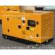 Silent generator set 15