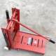 Air-filling brick cutting machine Lightweight brick brick laying artifact Foam brick cutting machine Manual cutting tool Thickening brick press