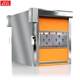 Explosion-proof cargo shower room explosion-proof fast rolling shutter door explosion-proof fast rolling shutter door cargo shower room explosion-proof wind forest passage