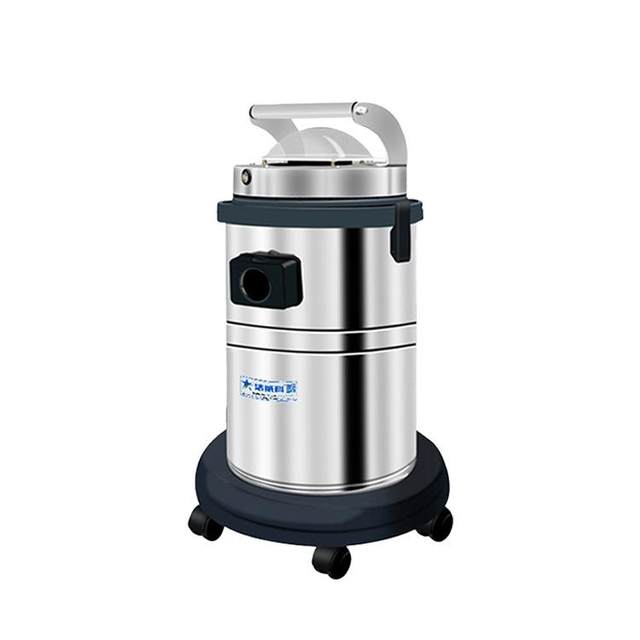 Clean room industrial vacuum cleaner for 100-level dust-free standard laboratory clean room purification workshop cleaning