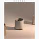 OLETHA light luxury style simple home living room coffee table desktop remote control debris organization small storage box office pen holder