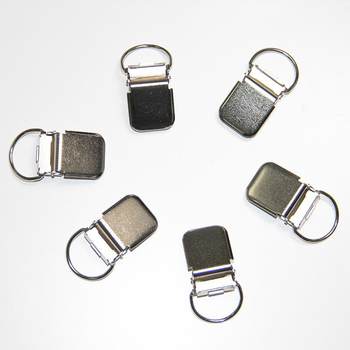 D-shaped large clip set 6 free shipping manufacturers direct sales diy hardware large tools clamp strap curtain multi-function