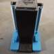 Jack jack jack hydraulic hand-crank lifting cross-top tool hydraulic lifting machine low-position jack