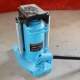 Jack jack jack hydraulic hand-crank lifting cross-top tool hydraulic lifting machine low-position jack