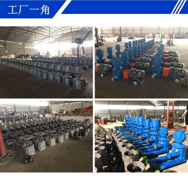 Feed pelletizer Small household farm biomass pelletizer 150 type feed pelletizer feed machine