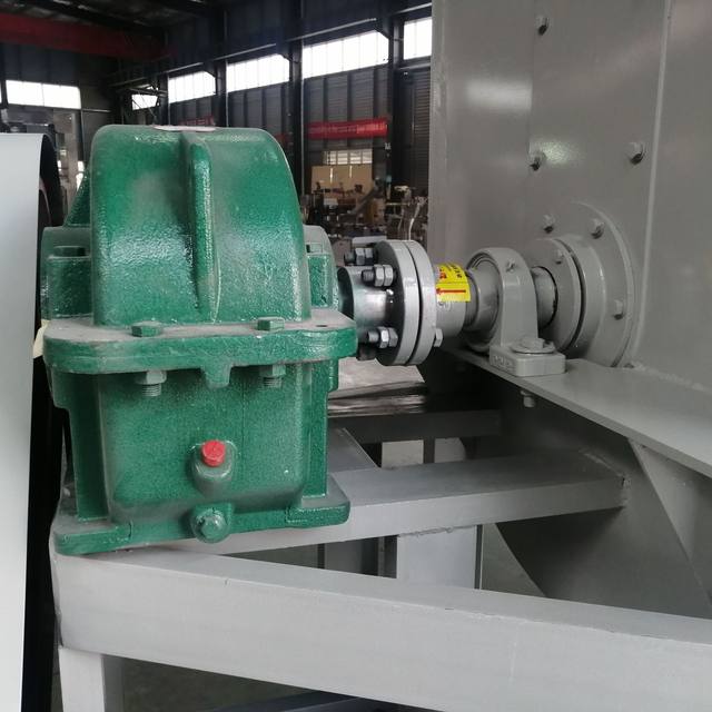 Manufacturer direct sales horizontal mixer Horizontal screw belt mixer Horizontal feed mixer Dry powder mixer