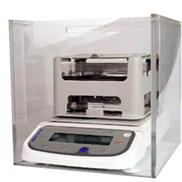 Manufacturer spot sales of solid density meter density meter high-precision measuring instrument-300