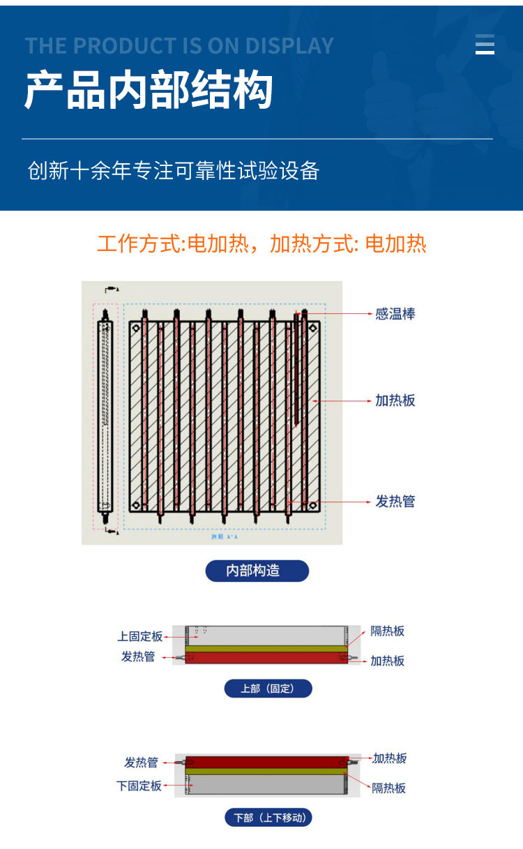 товар из китая 实验室橡胶平板硫化机塑料热压成型机 手动平板压片机小型硫化机 Innovation