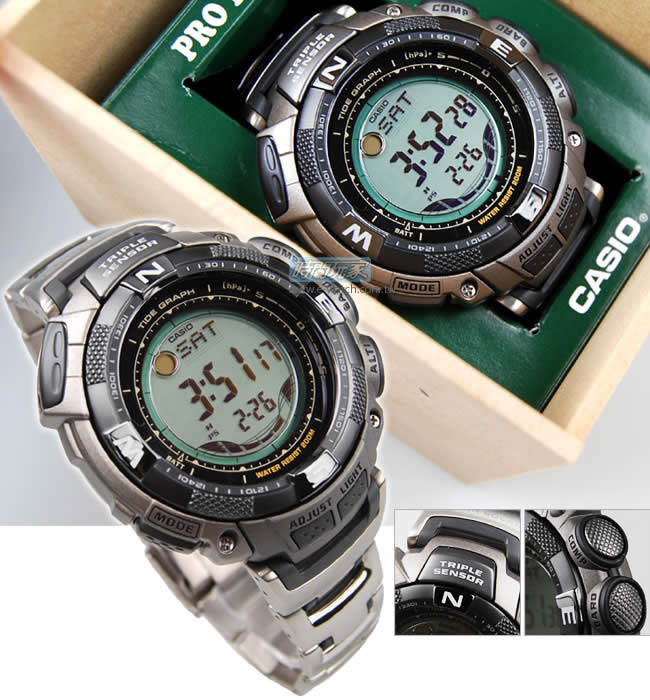 AJh,protrek prg 130t,hrdsindia.org