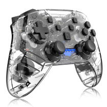 Original game controller wireless Bluetooth Switch Pro computer PCsteam Android Apple ios13 mobile phone