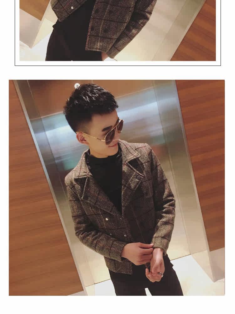 Blouson homme manches longues - Ref 3116675 Image 11