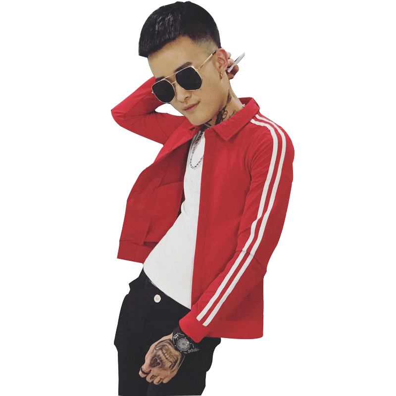 Blouson homme manches longues - Ref 3116874 Image 5