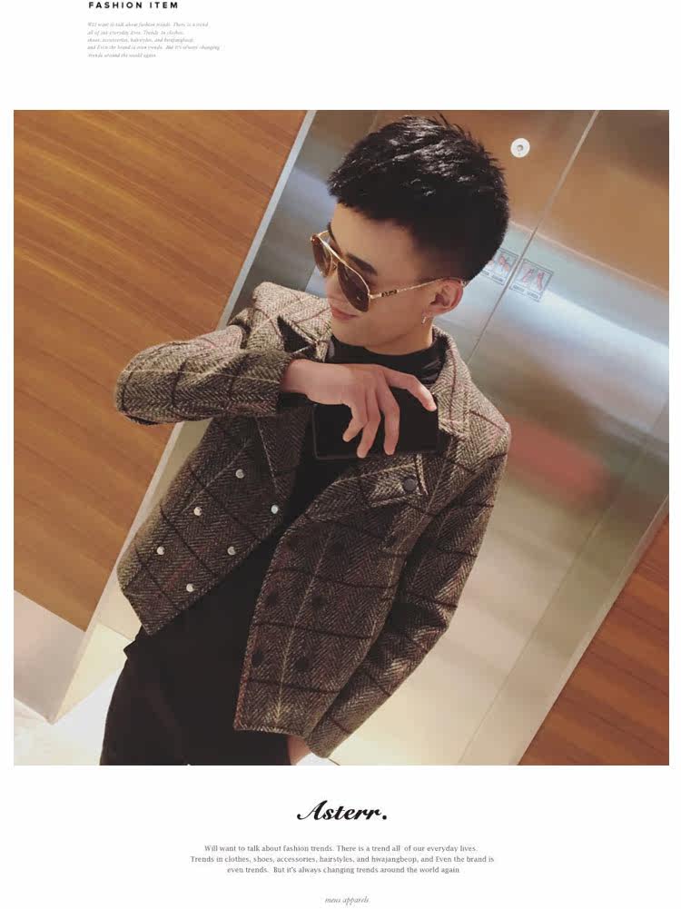 Blouson homme manches longues - Ref 3116675 Image 16