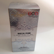 Casslane Naconi Repair Non-destructive Ultra-Speed ​​Instant Ceramic Perm Net content: 630ML*2