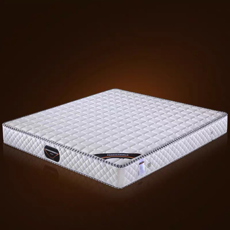 Printed Mattress Spring Mattress Latex Mattress 1 5m Mattress 1 8m Latex Spring Mattress Bedroom Furniture