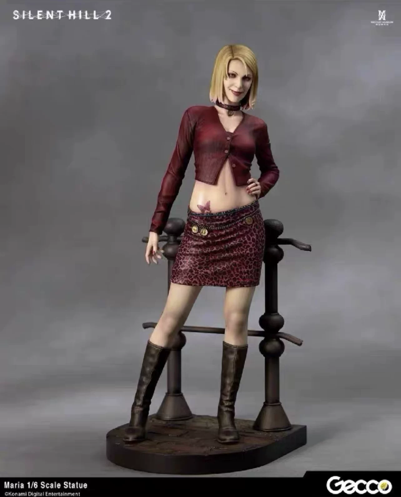 Gecco 1/6 Silent Hill 2 Maria