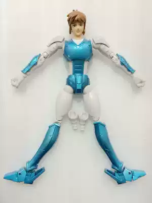 Magic altar fighter armor blast leg replacement joint