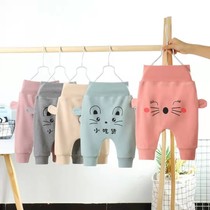 New products Balabala 2022 baby pants spring autumn new children casual outwear male and female child great pp pants baby