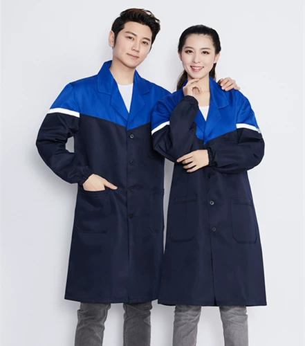 Рабочая одежда шесть лет -Sod Shop Seven Colors Work Одежда