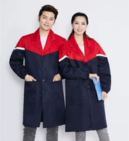 Скрытое голубое красное плечо