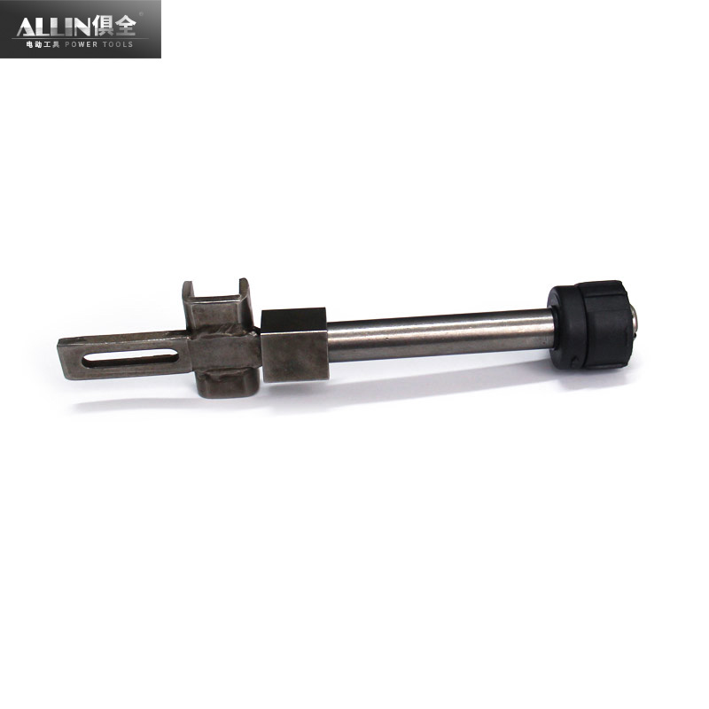 Reciprocating saw sabre saw special reciprocating rod chuck Woodworking household chainsaw accessories