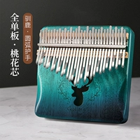 31 голос [Новый список] Градиент охраны зеленый+подарочный пакет