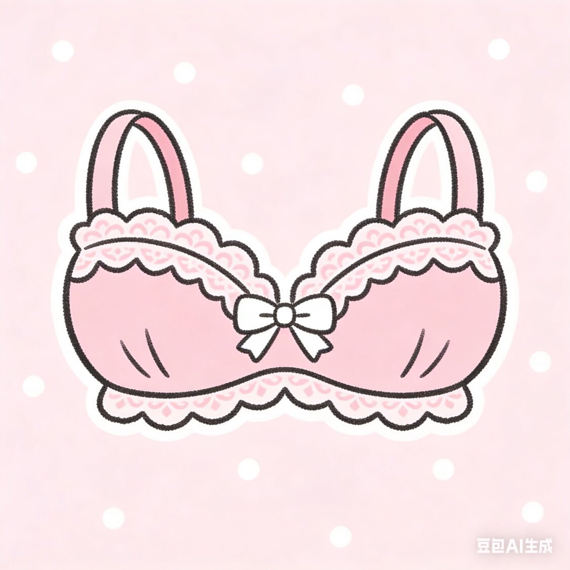 品牌专柜内衣馆的LOGO