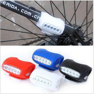 Lumière vélo - Ref 2399132 Image 3