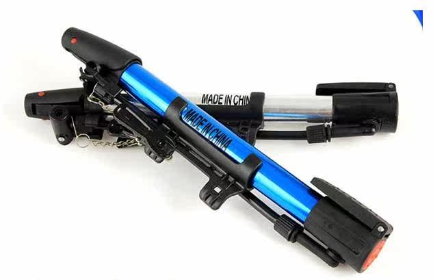 Pompe à vélo - Ref 2390213 Image 18