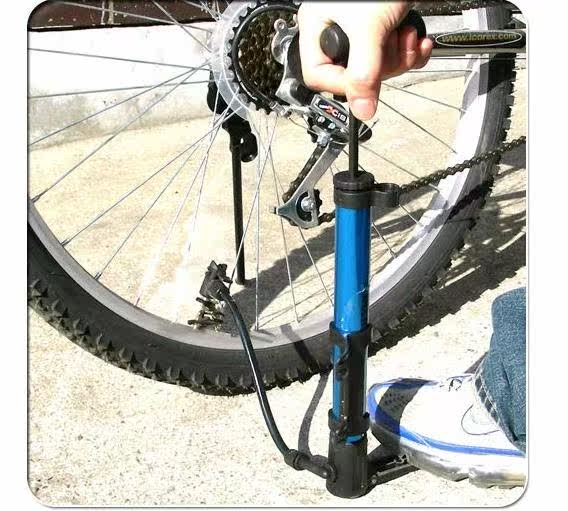 Pompe à vélo - Ref 2390213 Image 15