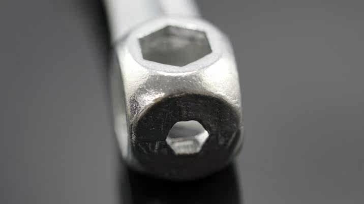 Clé pour réparation vélo - Ref 2302709 Image 4