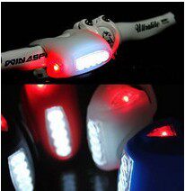 Lumière vélo - Ref 2399132 Image 4