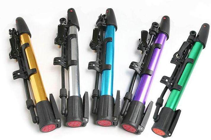 Pompe à vélo - Ref 2390213 Image 16