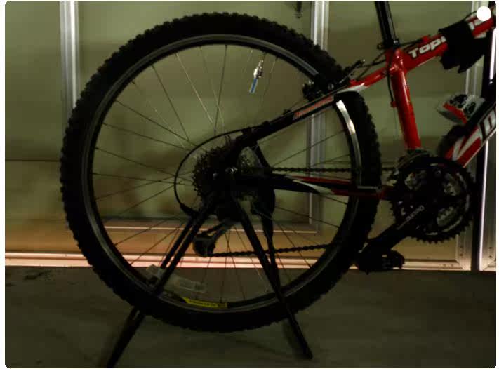 Eclairage pour vélo - Ref 2399133 Image 11