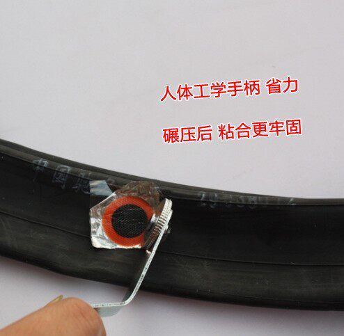 Outils pour pneus de vélo - Ref 2310775 Image 9